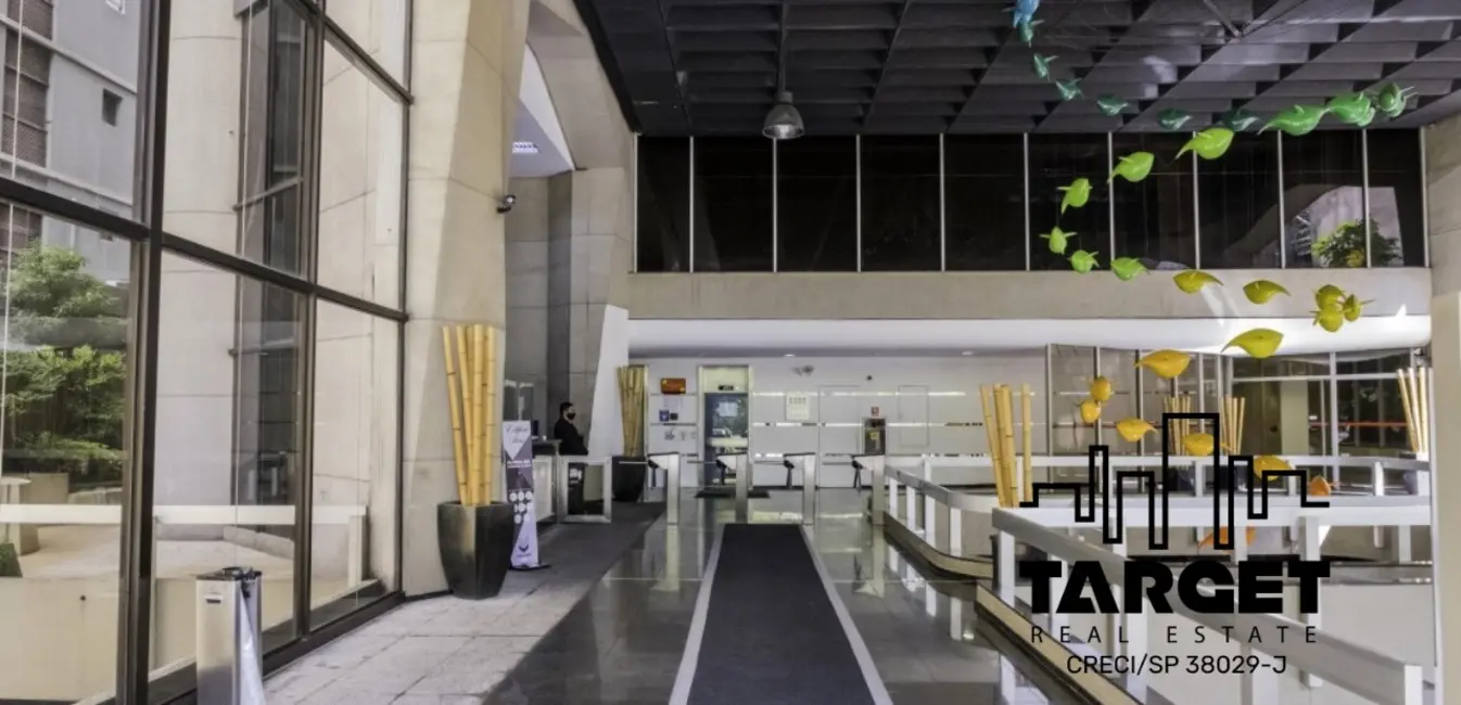 Foto 6 de Loja à venda e para alugar, 700m2 em Cerqueira César, São Paulo - SP