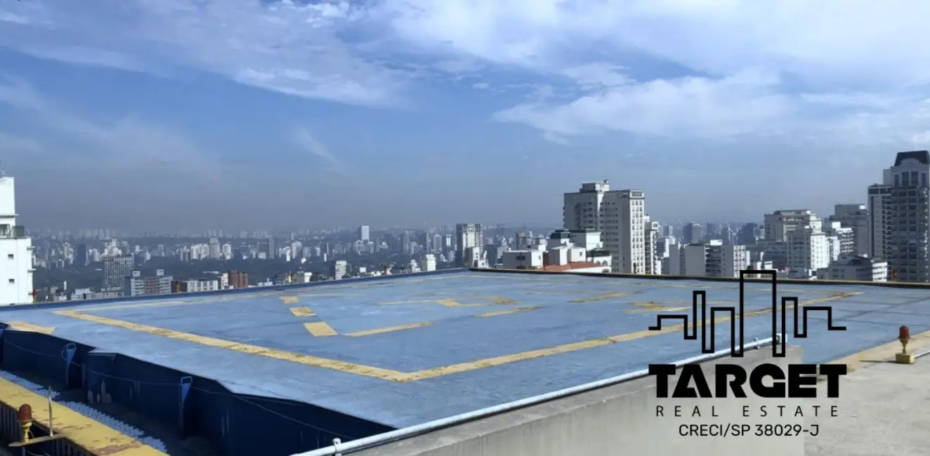 Foto 3 de Loja à venda e para alugar, 700m2 em Cerqueira César, São Paulo - SP