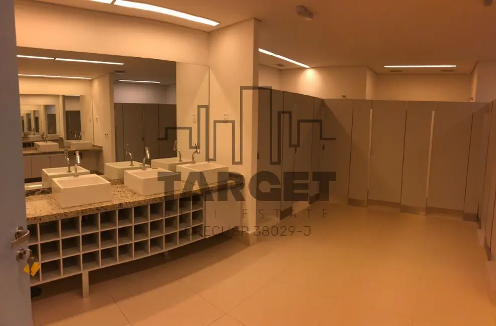 Foto 9 de Loja para alugar, 1030m2 em Cidade Monções, São Paulo - SP