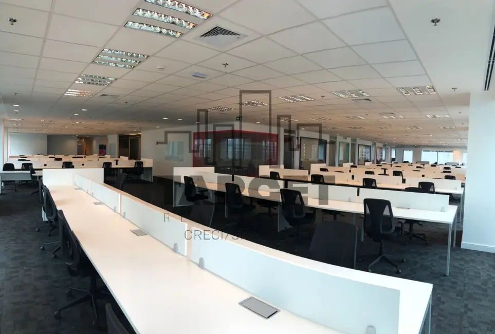 Foto 4 de Loja para alugar, 1030m2 em Cidade Monções, São Paulo - SP