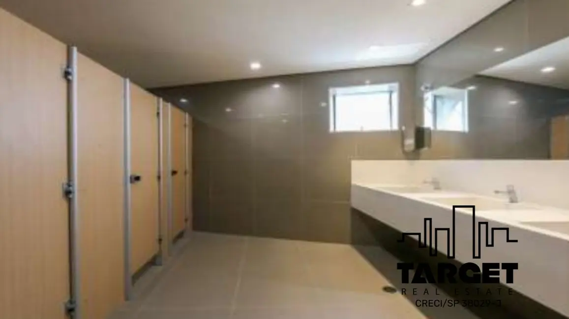 Loja para alugar, 2460m2 em Bela Vista, São Paulo - SP - imagem 7 Foto 7 de Loja para alugar, 2460m2 em Bela Vista, São Paulo - SP