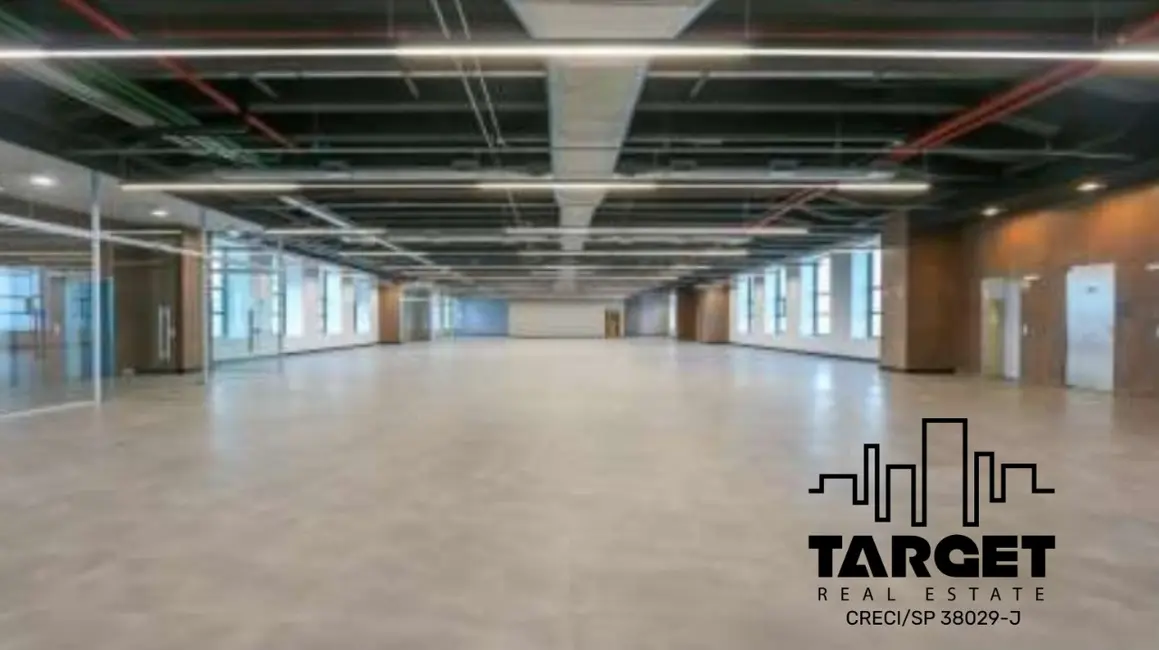 Loja para alugar, 2460m2 em Bela Vista, São Paulo - SP - imagem 4 Foto 4 de Loja para alugar, 2460m2 em Bela Vista, São Paulo - SP