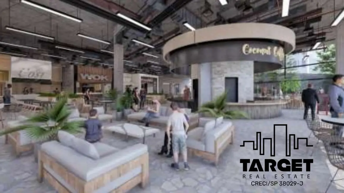 Loja para alugar, 2460m2 em Bela Vista, São Paulo - SP - imagem 9 Foto 9 de Loja para alugar, 2460m2 em Bela Vista, São Paulo - SP