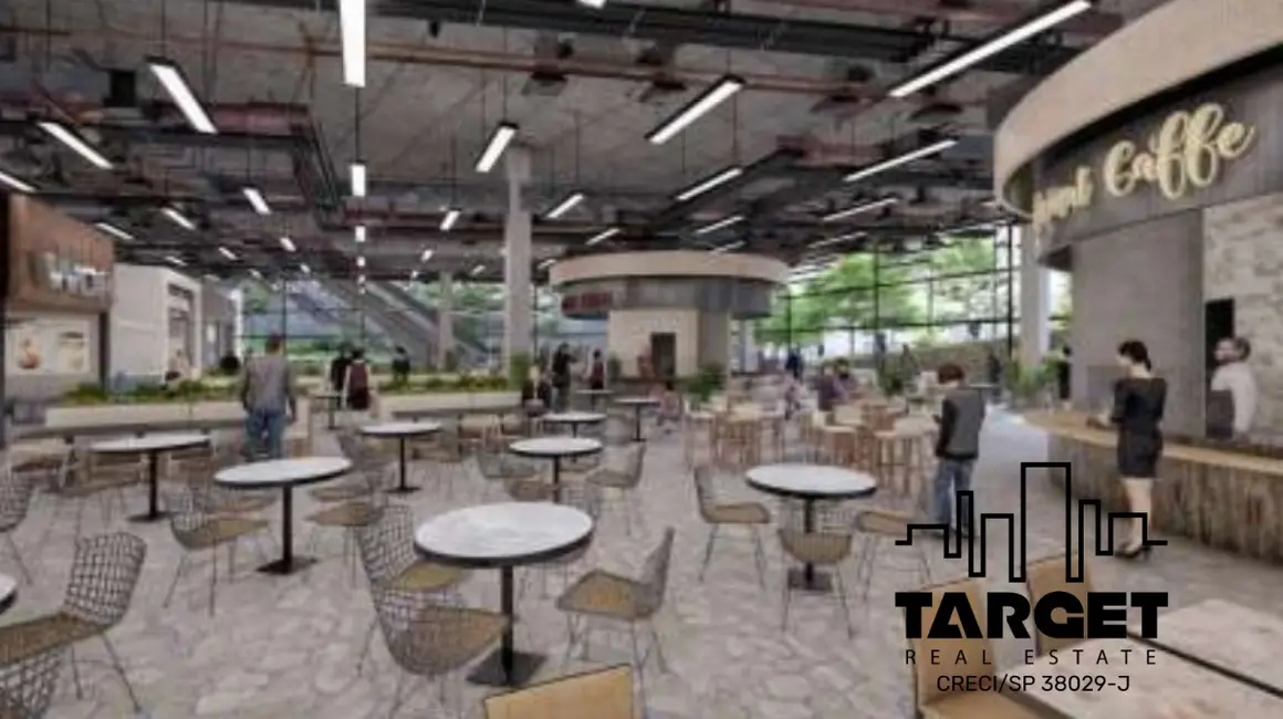 Loja para alugar, 2460m2 em Bela Vista, São Paulo - SP - imagem 8 Foto 8 de Loja para alugar, 2460m2 em Bela Vista, São Paulo - SP