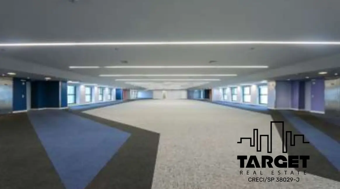 Loja para alugar, 2460m2 em Bela Vista, São Paulo - SP - imagem 5 Foto 5 de Loja para alugar, 2460m2 em Bela Vista, São Paulo - SP