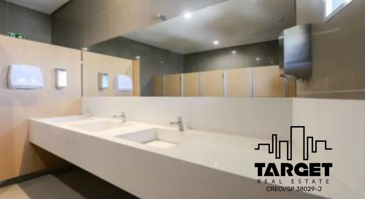 Loja para alugar, 2460m2 em Bela Vista, São Paulo - SP - imagem 6 Foto 6 de Loja para alugar, 2460m2 em Bela Vista, São Paulo - SP