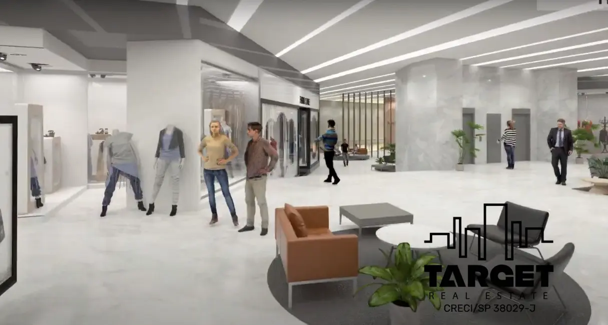 Foto 7 de Loja à venda e para alugar, 4900m2 em Bela Vista, São Paulo - SP