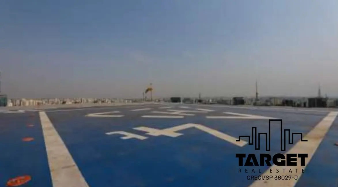 Foto 2 de Loja à venda e para alugar, 4900m2 em Bela Vista, São Paulo - SP