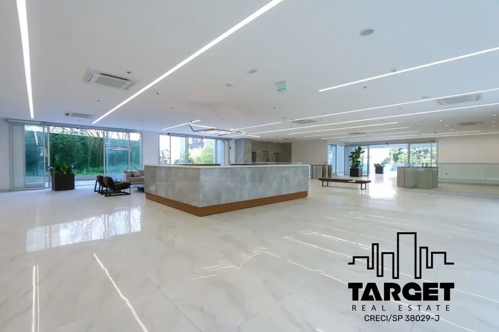 Foto 9 de Loja à venda e para alugar, 4900m2 em Bela Vista, São Paulo - SP