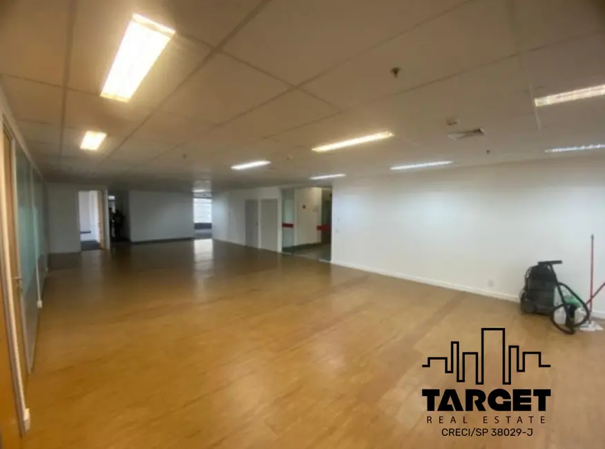 Foto 3 de Loja à venda e para alugar, 764m2 em Indianópolis, São Paulo - SP