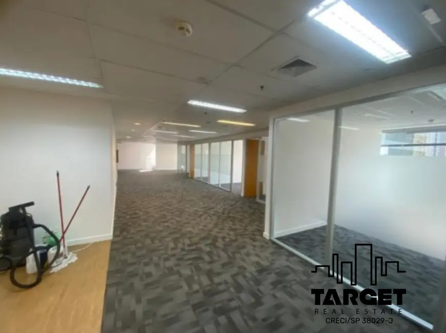 Foto 2 de Loja à venda e para alugar, 764m2 em Indianópolis, São Paulo - SP