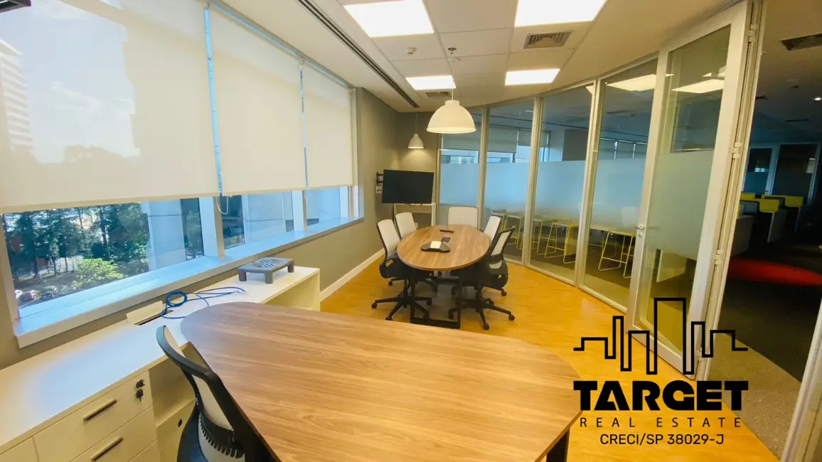 Foto 3 de Loja para alugar, 680m2 em Barueri - SP