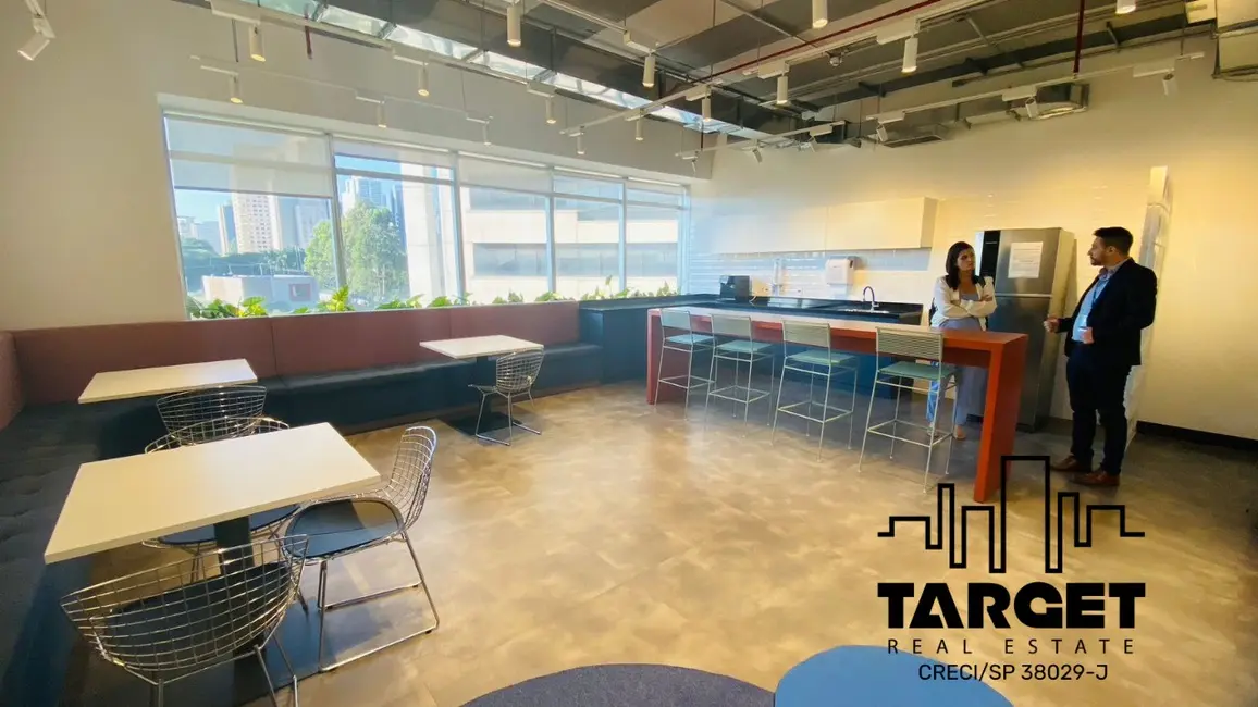 Foto 9 de Loja para alugar, 680m2 em Barueri - SP