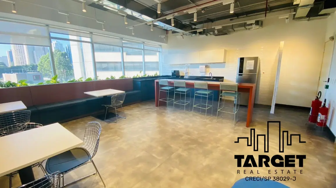 Foto 8 de Loja para alugar, 680m2 em Barueri - SP