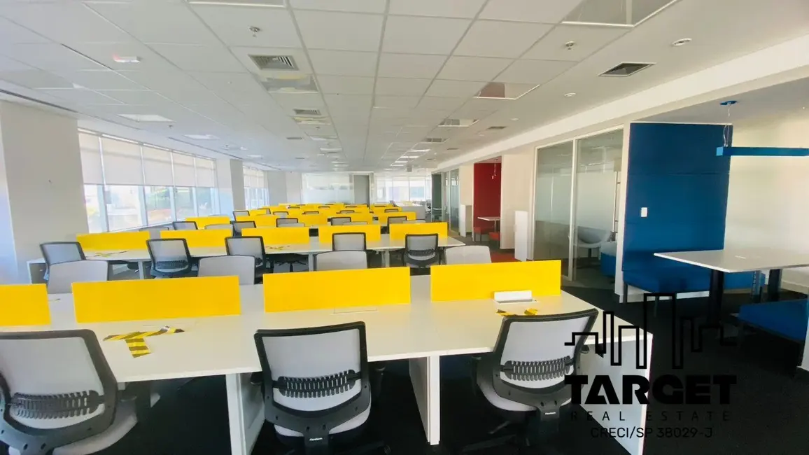 Foto 7 de Loja para alugar, 680m2 em Barueri - SP