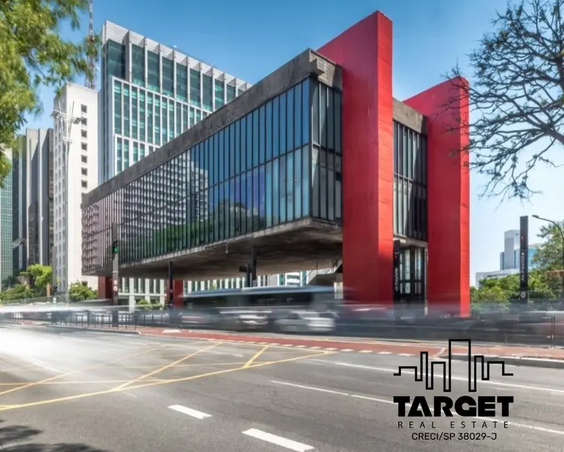 Foto 5 de Loja para alugar, 3750m2 em São Paulo - SP