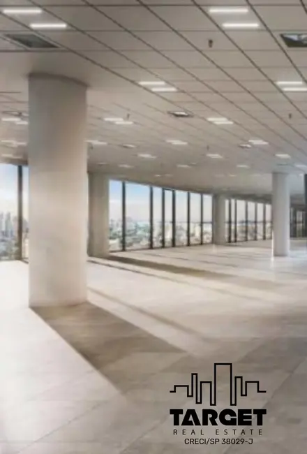 Foto 4 de Loja para alugar, 3750m2 em São Paulo - SP