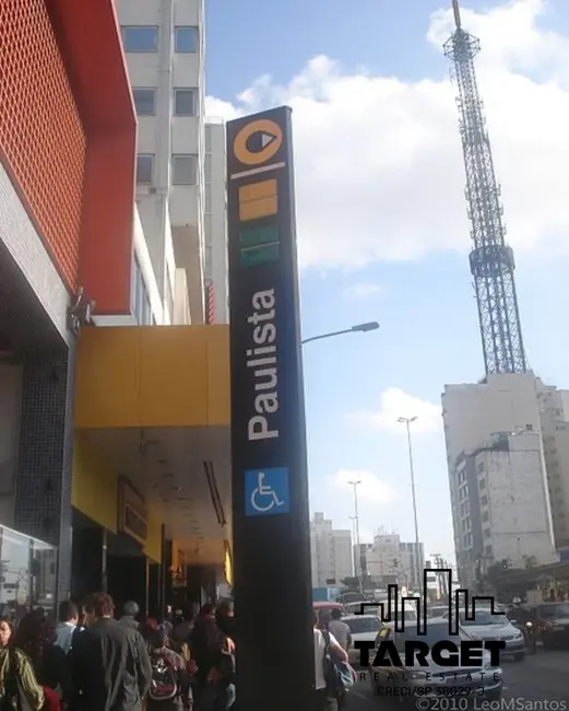 Foto 9 de Loja para alugar, 3750m2 em São Paulo - SP