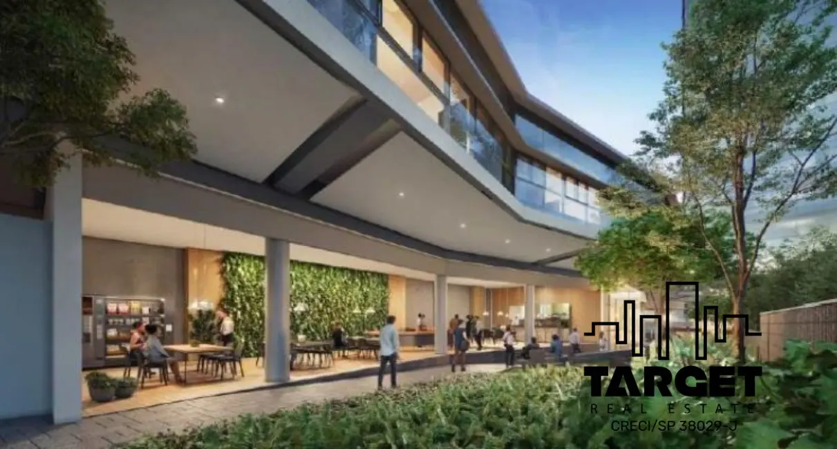 Foto 3 de Loja para alugar, 3750m2 em São Paulo - SP