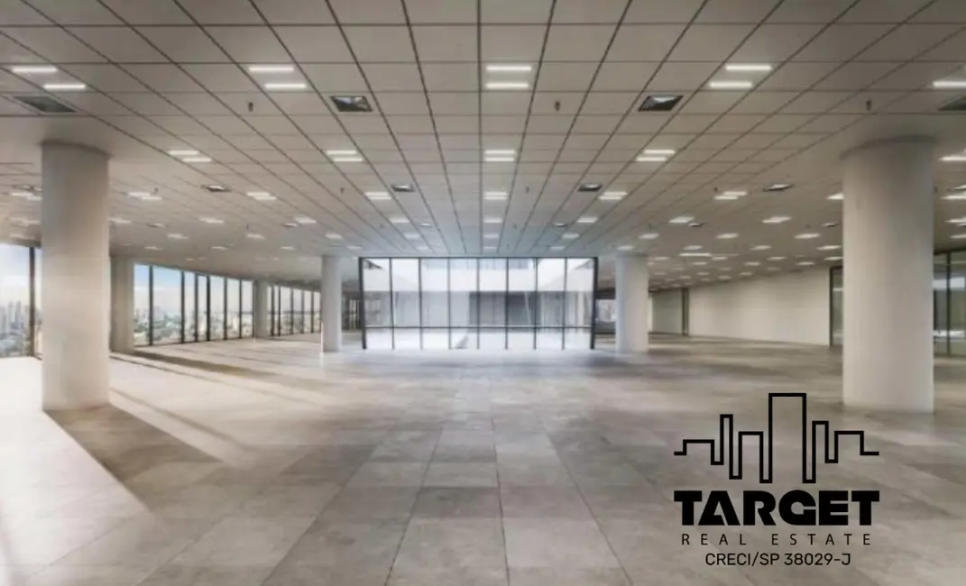 Foto 1 de Loja para alugar, 3750m2 em São Paulo - SP