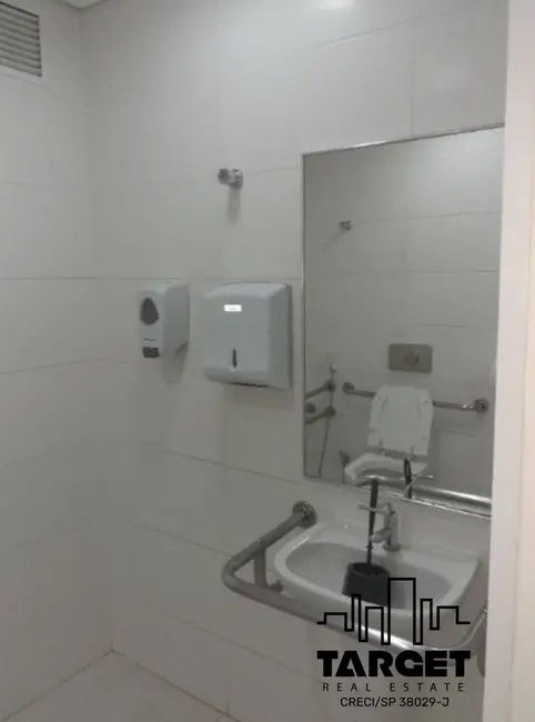 Loja à venda e para alugar, 778m2 em Pinheiros, São Paulo - SP - imagem 8 Foto 8 de Loja à venda e para alugar, 778m2 em Pinheiros, São Paulo - SP