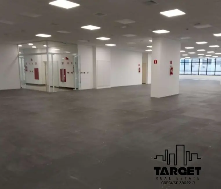 Foto 6 de Loja para alugar, 5180m2 em Jardim Paulistano, São Paulo - SP