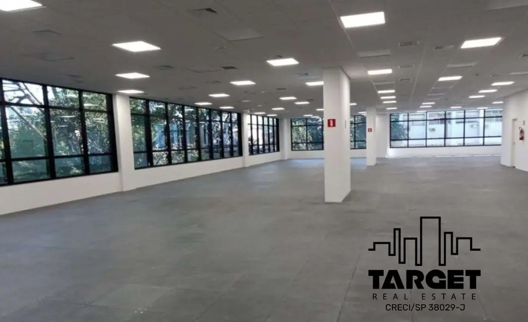 Foto 1 de Loja para alugar, 5180m2 em Jardim Paulistano, São Paulo - SP