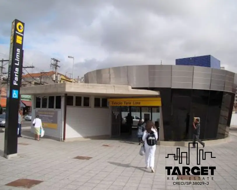 Foto 9 de Loja para alugar, 5180m2 em Jardim Paulistano, São Paulo - SP