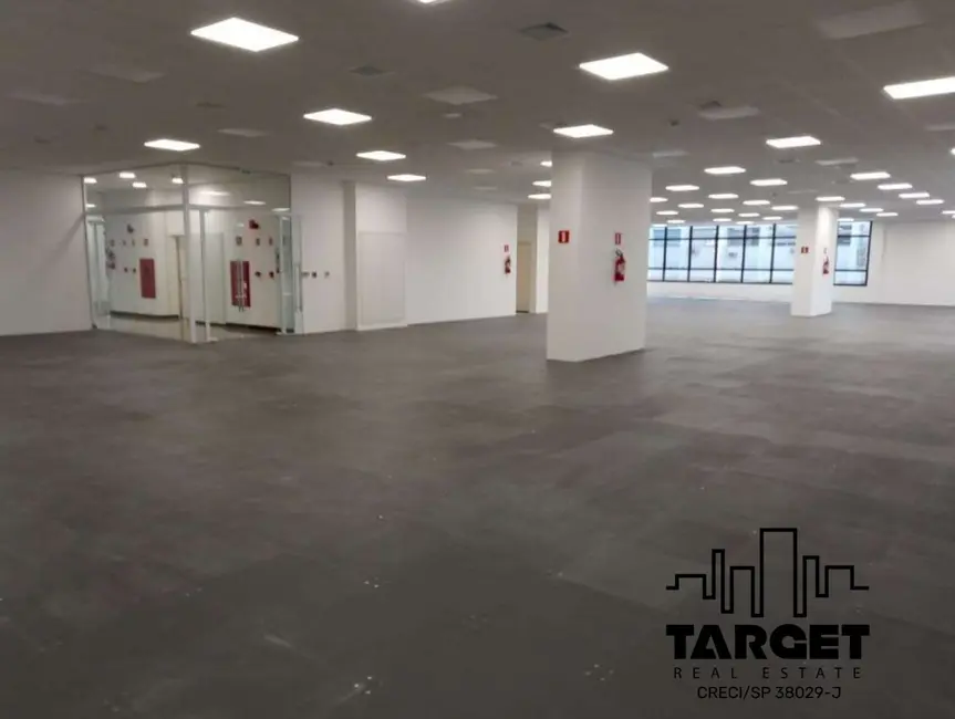 Foto 3 de Loja para alugar, 5180m2 em Jardim Paulistano, São Paulo - SP