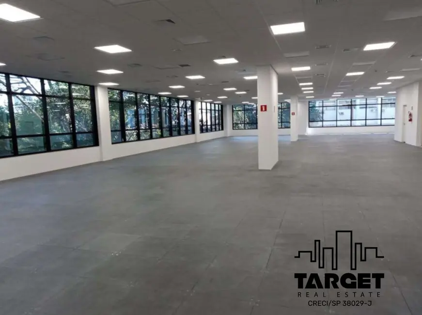 Foto 2 de Loja para alugar, 5180m2 em Jardim Paulistano, São Paulo - SP