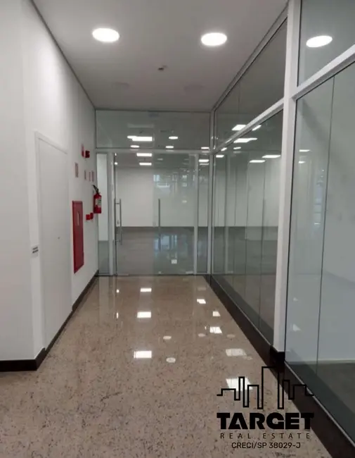 Foto 4 de Loja para alugar, 5180m2 em Jardim Paulistano, São Paulo - SP