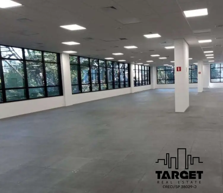 Foto 8 de Loja para alugar, 5180m2 em Jardim Paulistano, São Paulo - SP