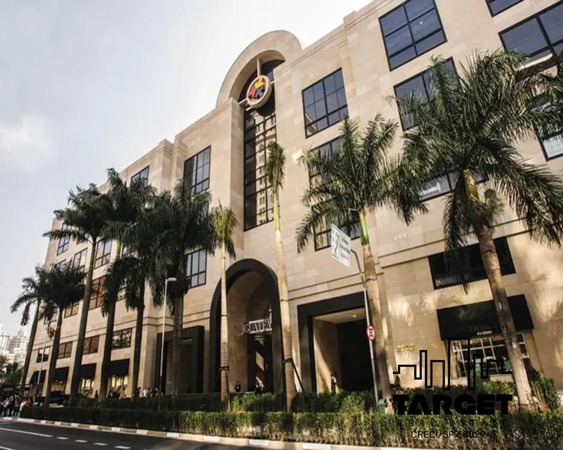 Foto 5 de Loja para alugar, 5180m2 em Jardim Paulistano, São Paulo - SP