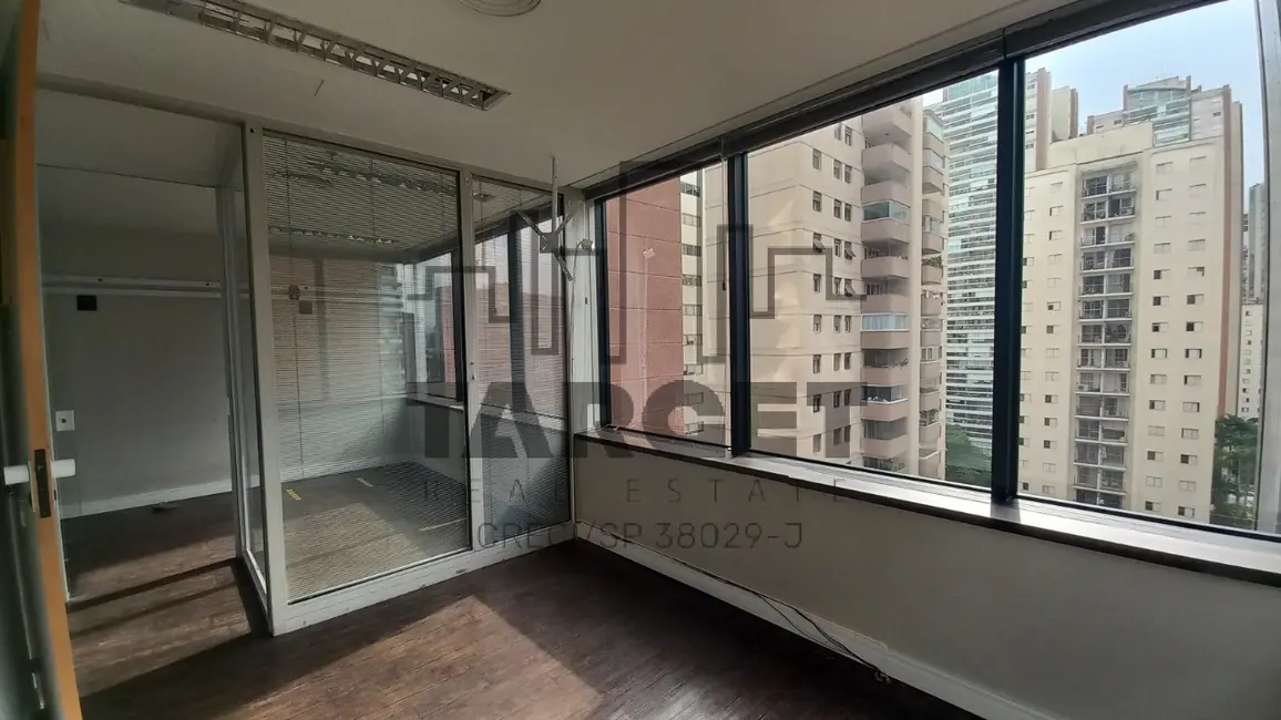 Foto 7 de Loja para alugar, 369m2 em Vila Olímpia, São Paulo - SP