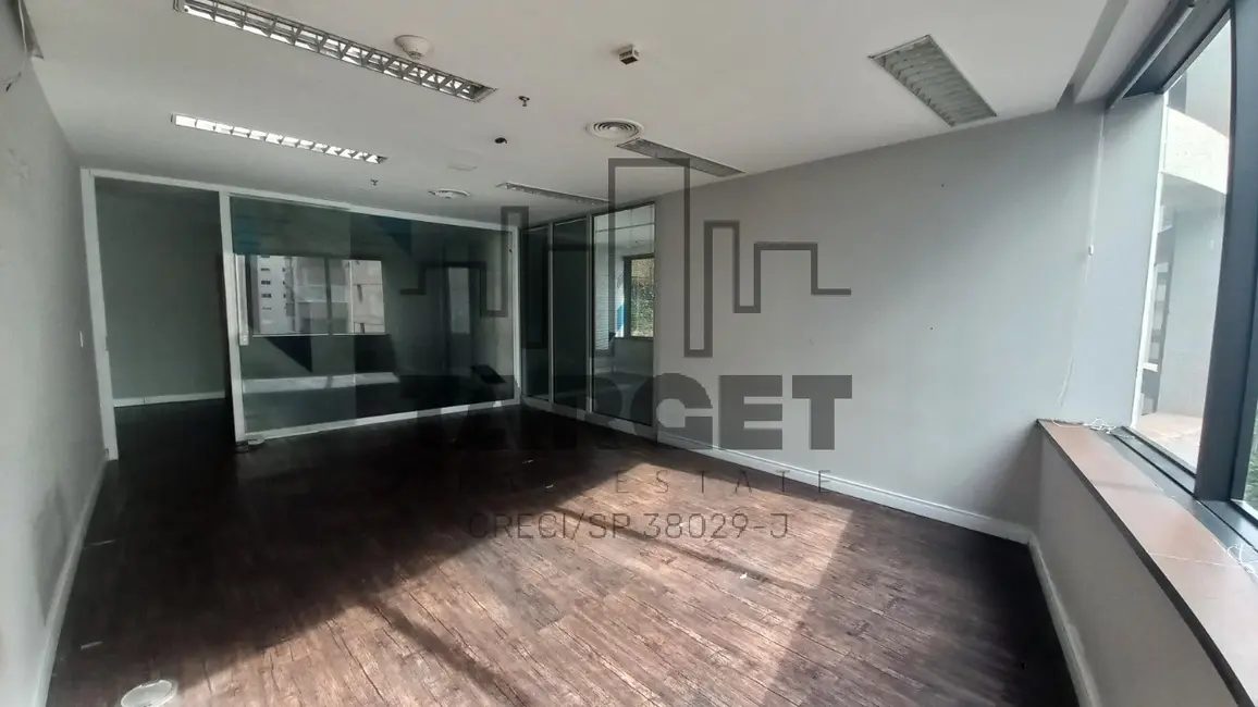 Foto 3 de Loja para alugar, 369m2 em Vila Olímpia, São Paulo - SP