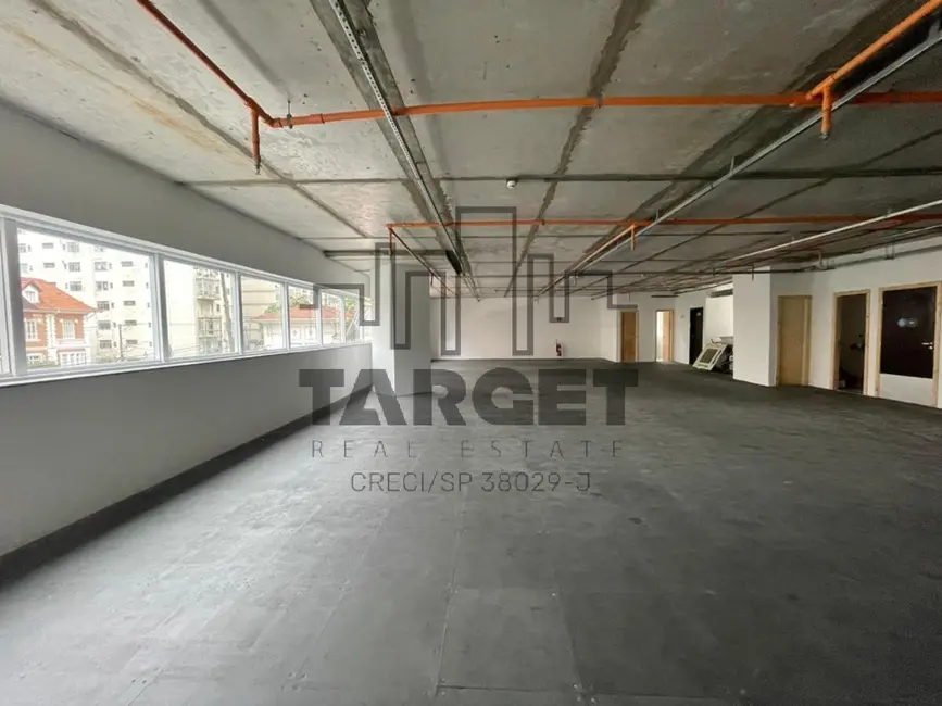 Foto 1 de Loja para alugar, 8270m2 em Bela Vista, São Paulo - SP