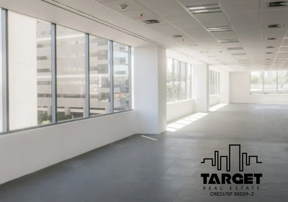 Loja à venda e para alugar, 1118m2 em Santo Amaro, São Paulo - SP - imagem 4 Foto 4 de Loja à venda e para alugar, 1118m2 em Santo Amaro, São Paulo - SP