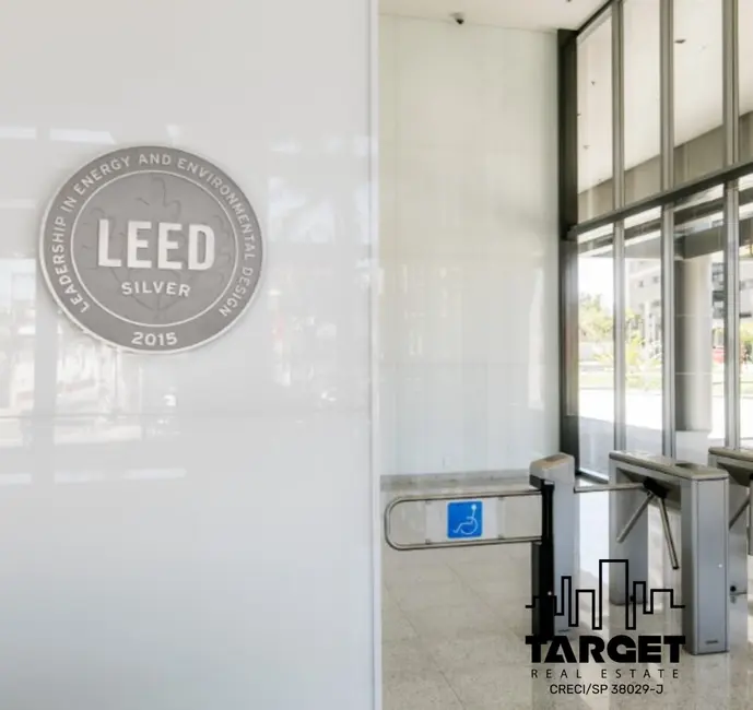 Loja à venda e para alugar, 1118m2 em Santo Amaro, São Paulo - SP - imagem 9 Foto 9 de Loja à venda e para alugar, 1118m2 em Santo Amaro, São Paulo - SP