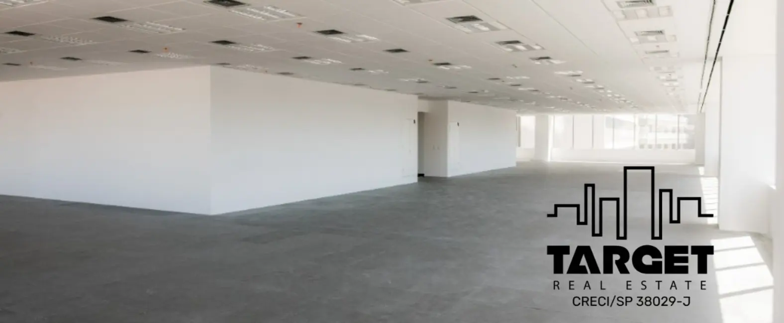 Loja à venda e para alugar, 1118m2 em Santo Amaro, São Paulo - SP - imagem 3 Foto 3 de Loja à venda e para alugar, 1118m2 em Santo Amaro, São Paulo - SP