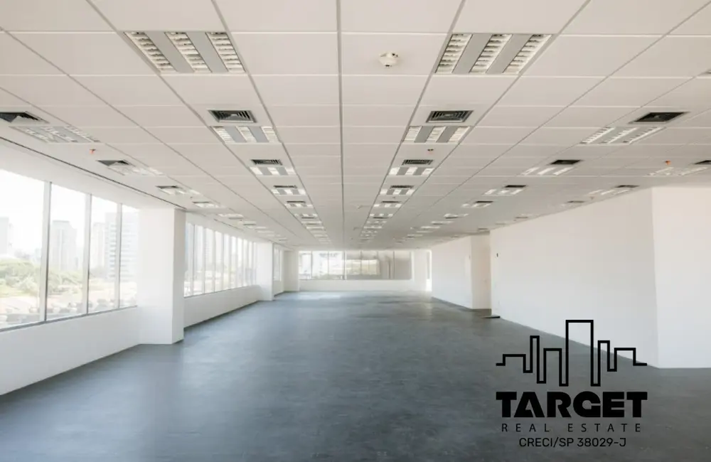 Loja à venda e para alugar, 1118m2 em Santo Amaro, São Paulo - SP - imagem 6 Foto 6 de Loja à venda e para alugar, 1118m2 em Santo Amaro, São Paulo - SP