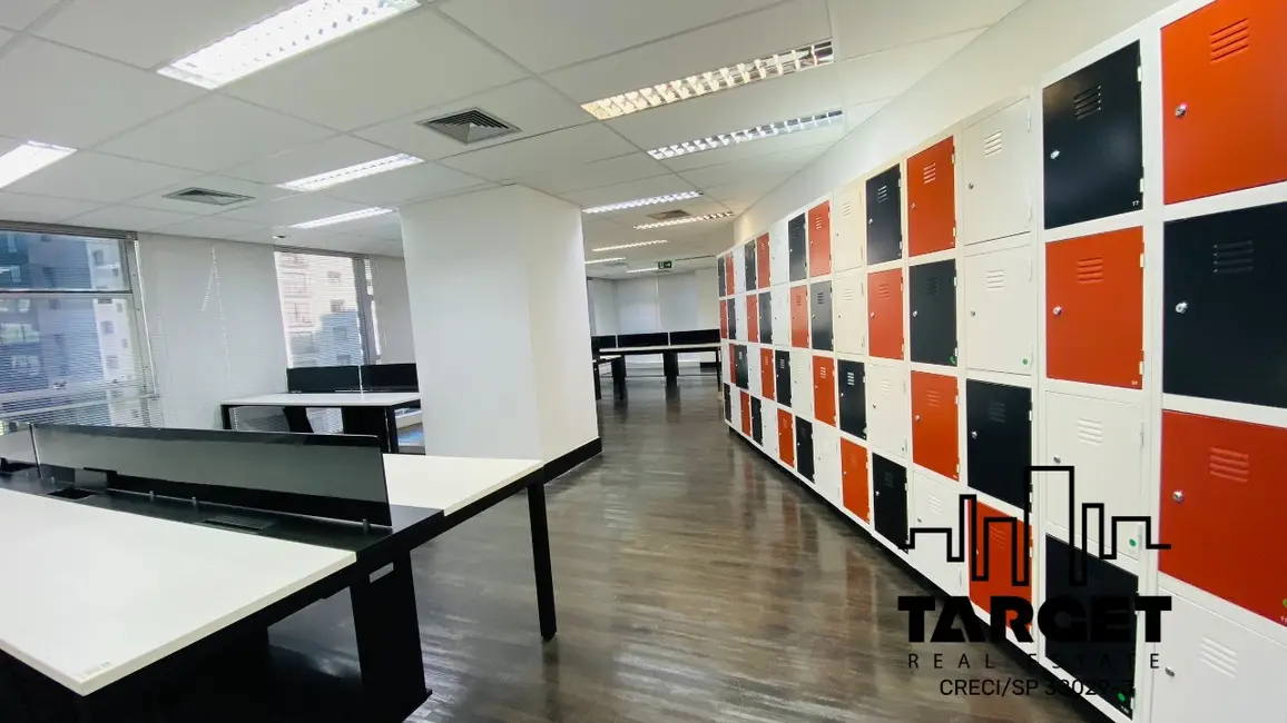 Foto 4 de Loja para alugar, 660m2 em Bela Vista, São Paulo - SP