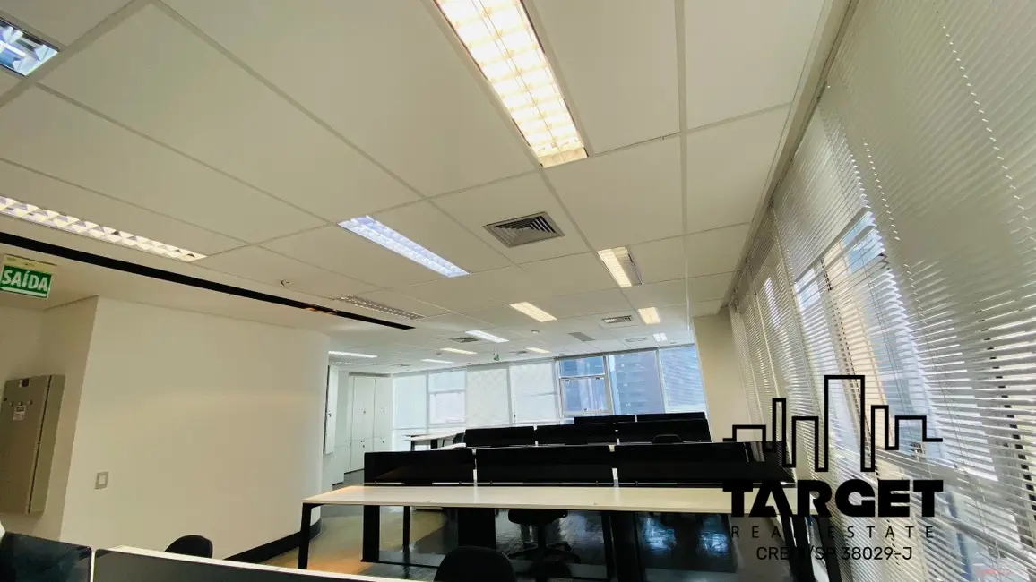 Foto 3 de Loja para alugar, 660m2 em Bela Vista, São Paulo - SP