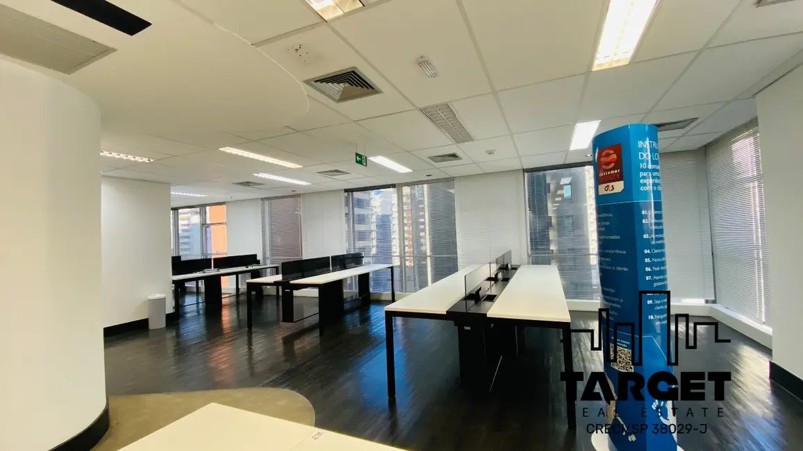 Foto 5 de Loja para alugar, 660m2 em Bela Vista, São Paulo - SP