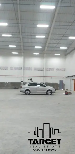 Foto 4 de Armazém / Galpão à venda, 3842m2 em Vila Jovina, Cotia - SP