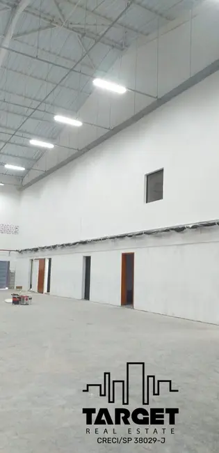 Foto 9 de Armazém / Galpão à venda, 3842m2 em Vila Jovina, Cotia - SP