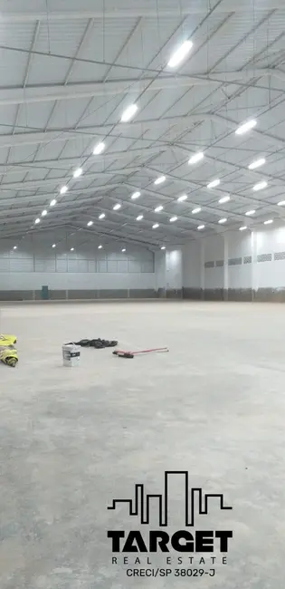 Foto 5 de Armazém / Galpão à venda, 3842m2 em Vila Jovina, Cotia - SP