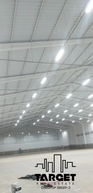 Foto 7 de Armazém / Galpão à venda, 3842m2 em Vila Jovina, Cotia - SP