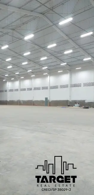 Foto 6 de Armazém / Galpão à venda, 3842m2 em Vila Jovina, Cotia - SP