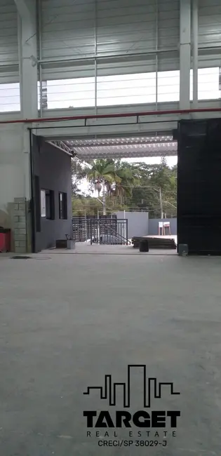 Foto 3 de Armazém / Galpão à venda, 3842m2 em Vila Jovina, Cotia - SP