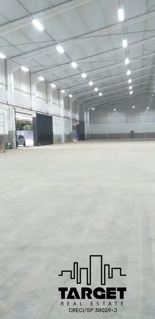 Foto 1 de Armazém / Galpão à venda, 3842m2 em Vila Jovina, Cotia - SP